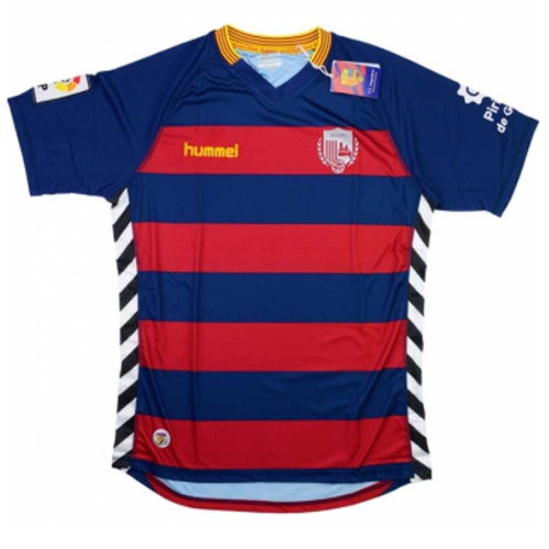 2015-16 Llagostera Home Shirt  2015-16 Llagostera Home Shirt