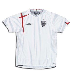 england umbro kit