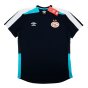 2016-17 PSV Training Shirt (Black)