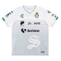2018-2019 Santos Laguna Third Football Shirt