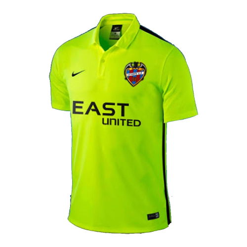 2015-16 Levante Away Football Shirt  2015-16 Levante Away Football Shirt