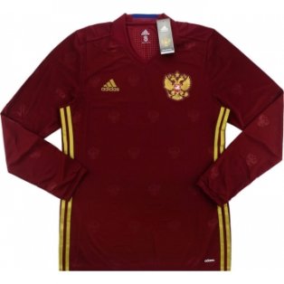 russia jersey 2016