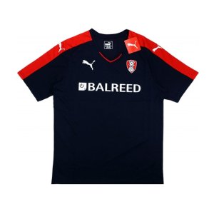 2015-16 Rotherham Away Football Shirt
