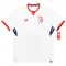 2017-18 Lille Away Shirt