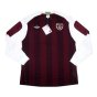 2011-12 Ireland Umbro Authentic Goalkeeper Shirt