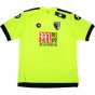 2016-17 Bournemouth Third Football Shirt