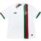 2018 Fluminense de Feira Away Football Shirt