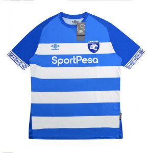 2019 AFC Leopards Umbro Home Football Shirt