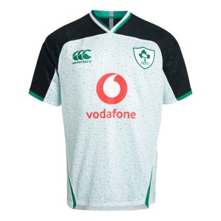 2020 irish rugby jersey