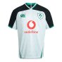 2019-2020 Ireland Canterbury Alternative Rugby Shirt (Kids)