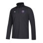 2018 Orlando City Adidas Fleece (Black)