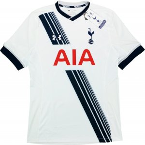 Tottenham Hotspur Home football shirt 2015 - 2016 Under Armour jersey