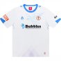 2018 Deportivo Lun Lok Away Football Shirt
