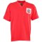 Accrington Stanley 1950-1960s Retro Football Shirt