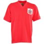 Accrington Stanley 1950-1960s Retro Football Shirt