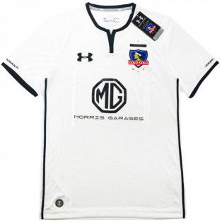 colo colo shirt