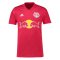 2018 New York Redbull Adidas Away Football Shirt