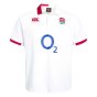 2019-2020 England Canterbury Home Classic Rugby Shirt