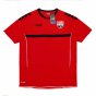 2019-2020 Trinidad & Tobago Home Football Shirt