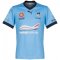 2016-17 Sydney FC Puma Authentic Home Football Shirt