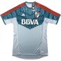 2016-2017 River Plate Home Goalkeeper Shirt