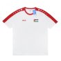 2019-2020 Palestine Jako Away Football Shirt