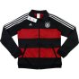 2014-15 Germany Adidas Women Track Jacket (Black)