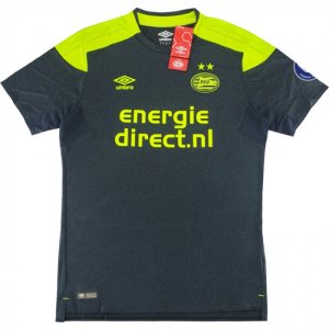 2017-2018 PSV Umbro Away Football Shirt