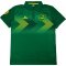 2015-16 Jamaica Romai Polo Shirt (Green)