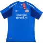 2017-2018 PSV Umbro Third Football Shirt