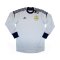 Scotland 2011-13 Authentic Goalkeeper Home Football Shirt