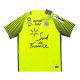 Goalkeeper