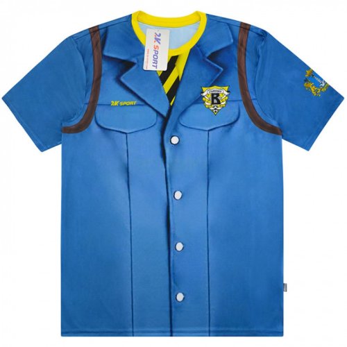 2019 Volga Ulyanovsk Special Edition Shirt
