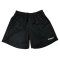 2012-13 Uhlsport Basic Shorts (Black)