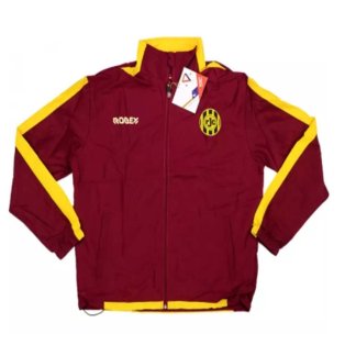 2014-15 Roda JC Robey Woven Jacket