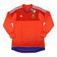 Goalkeeper