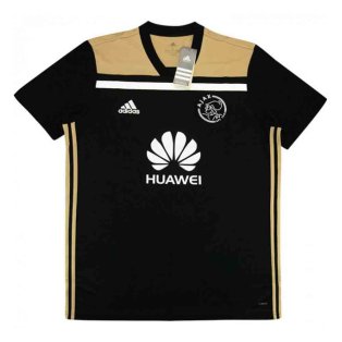 2018-2019 Ajax Cape Town Adidas Football Shirt - Uksoccershop