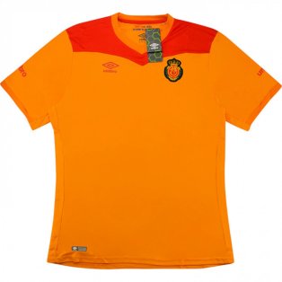 Mallorca Football Shirts | Buy Mallorca Kit - UKSoccershop
