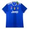 2016-17 Juventus Adidas Away Football Shirt