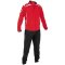 2014-15 Stanno Forza Polyester Suit (Red)