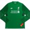 2017-2018 Liverpool New Balance Home Goalkeeper Shirt