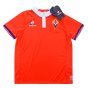 2016-17 Fiorentina Third Football Shirt (Kids)