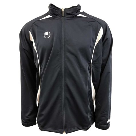 2012-13 Uhlsport Infinity Classic Jacket ( Navy )