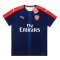 2016-17 Arsenal Puma Stadium Training Shirt
