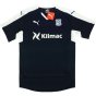 2015-16 Dundee Puma Home Football Shirt