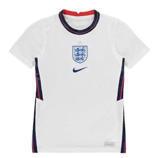 England 2020-21 Home Shirt (XL) (Excellent)
