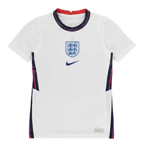 England 2020-21 Home Shirt (XL) (Excellent)