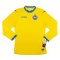 2016 BATE Borisov Joma Home Long Sleeve Football Shirt