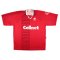 Middlesbrough 1996-97 Home Shirt (2XL) (Excellent)
