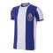 FC Porto 1971 - 72 Retro Football Shirt